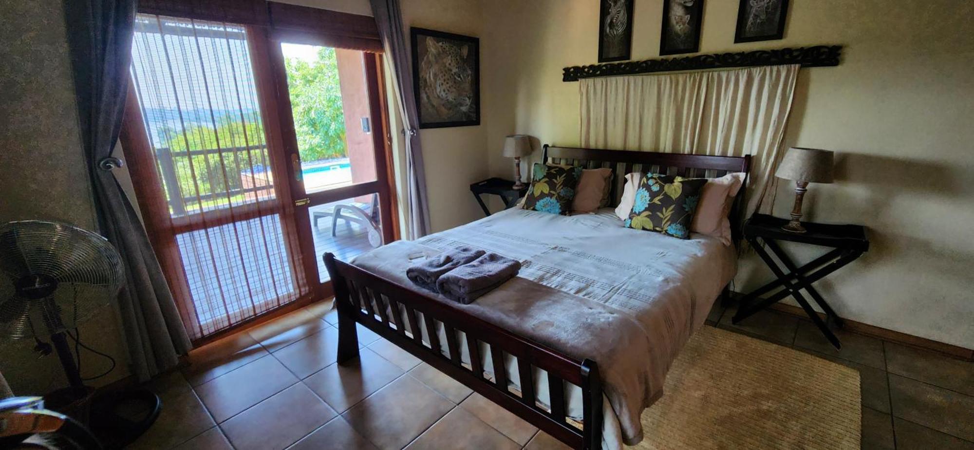 Da Gama Lake Cottages - Coral Tree And Cormorant Cottages White River Zimmer foto